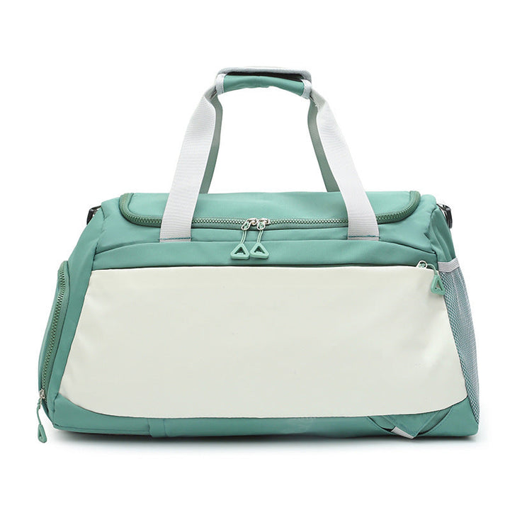 Premium Fitness Duffel