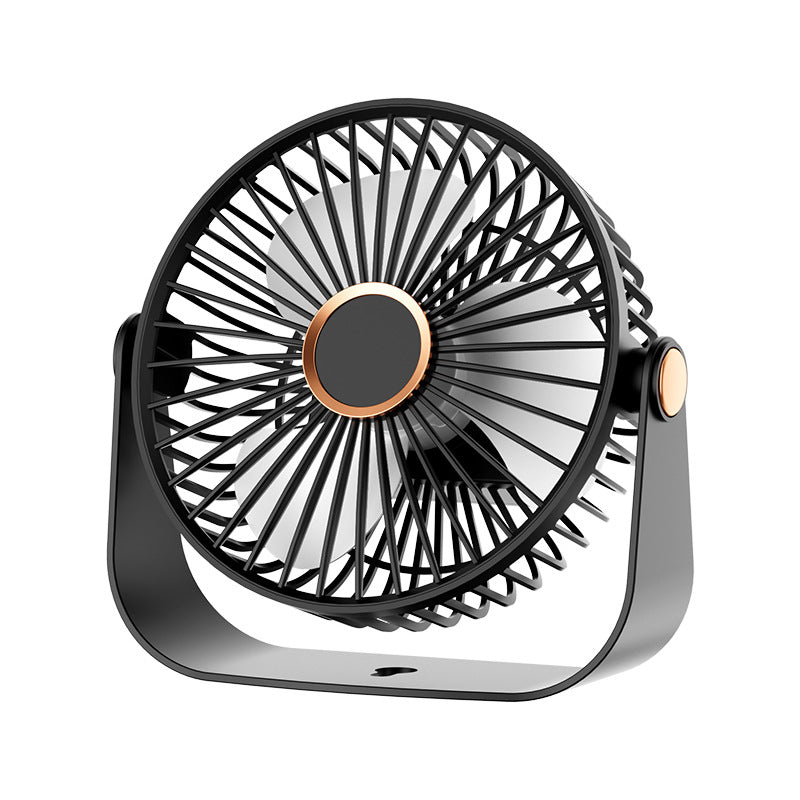 Ladies Portable Table Fan with USB Connection Kalsten