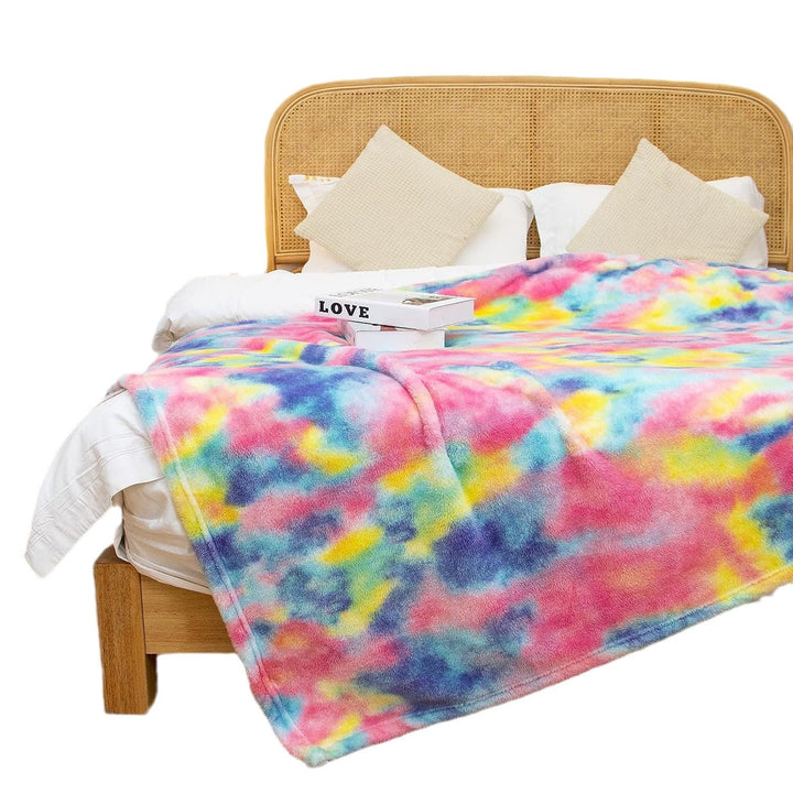 Comforting cuddle blanket Kalsten