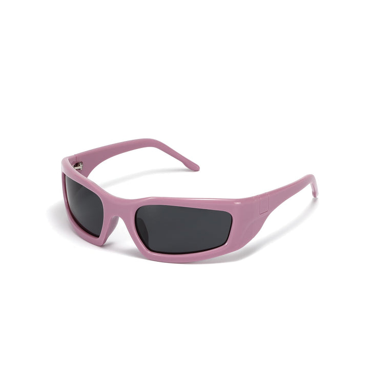 Women's sporty sunglasses with ergonomic design Kalsten
