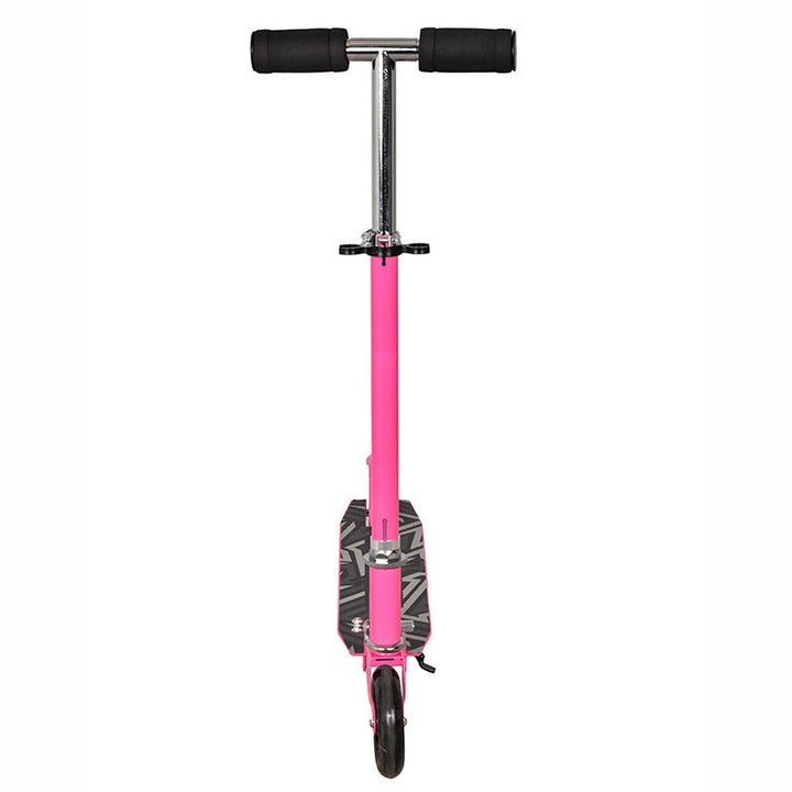 Lightweight Freestyle Kick Scooter Kalsten