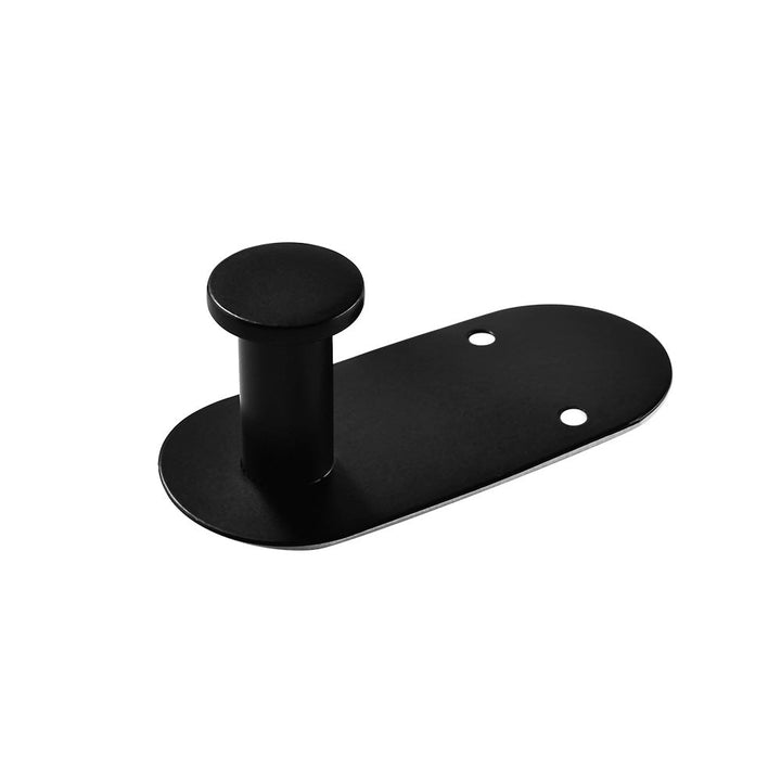 Wall mounting for towels Made of sturdy metal Kalsten