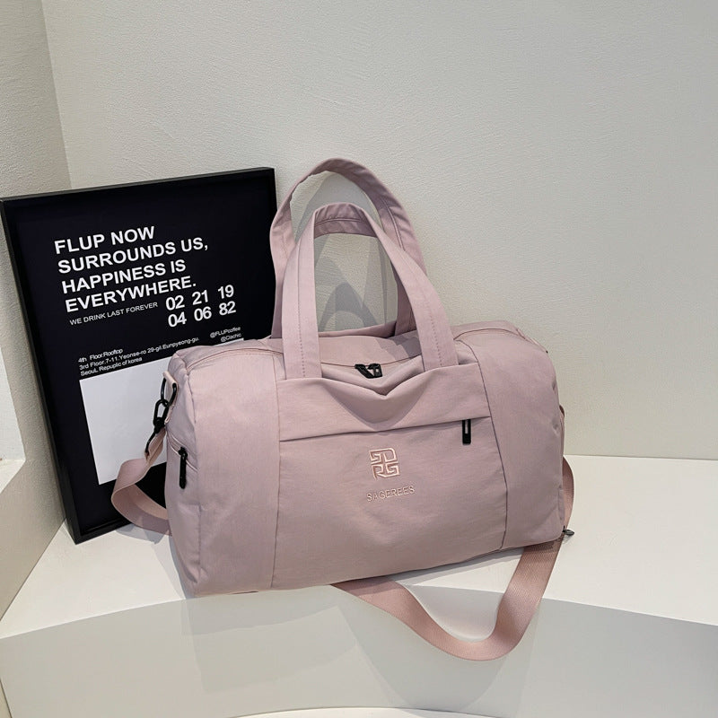 Women Sporty Weekend Bag Kalsten