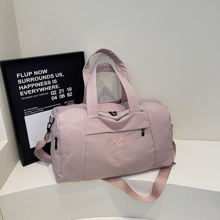 Women Sporty Weekend Bag Kalsten