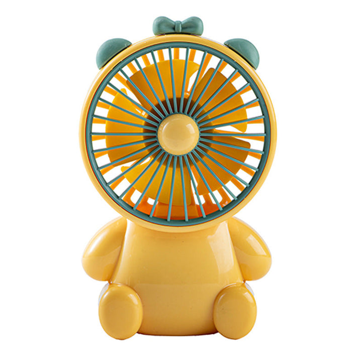 Women's Portable Mini Fan Kalsten