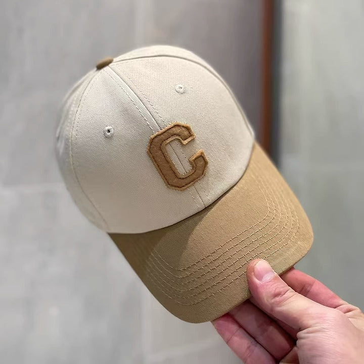 Women's Stylish Adjustable Baseball Cap Kalsten