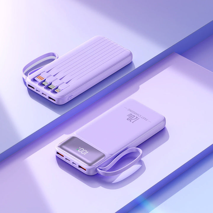 High-performance power bank Kalsten