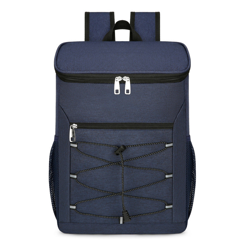 Stylish Functional Travel School Backpack Kalsten