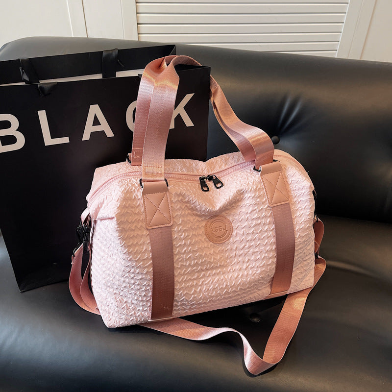 Multifunctional Sports And Leisure Bag Kalsten