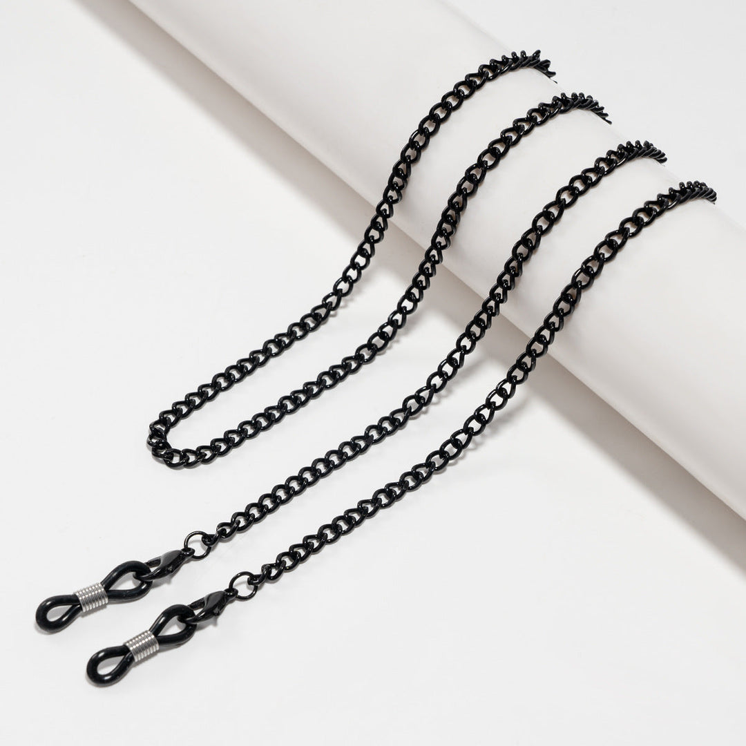 Versatile Eyewear Chain Kalsten