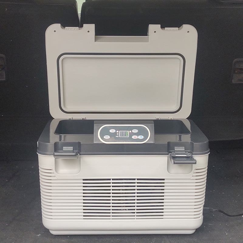 Portable Electric Cooler Kalsten