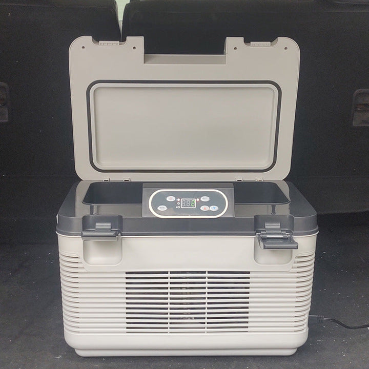 Portable Electric Cooler Kalsten