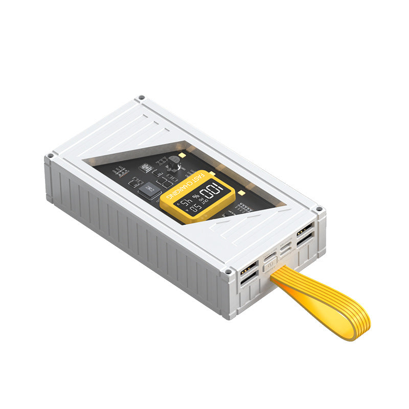 Fast charger Kalsten