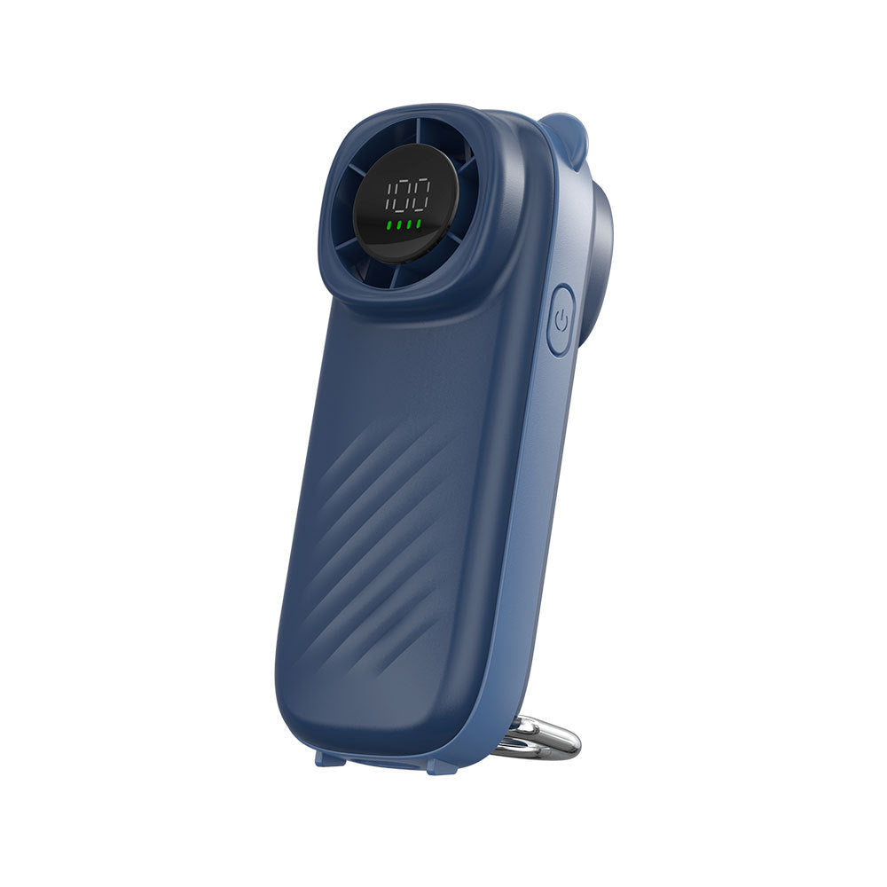 Portable Rechargeable Fan Kalsten
