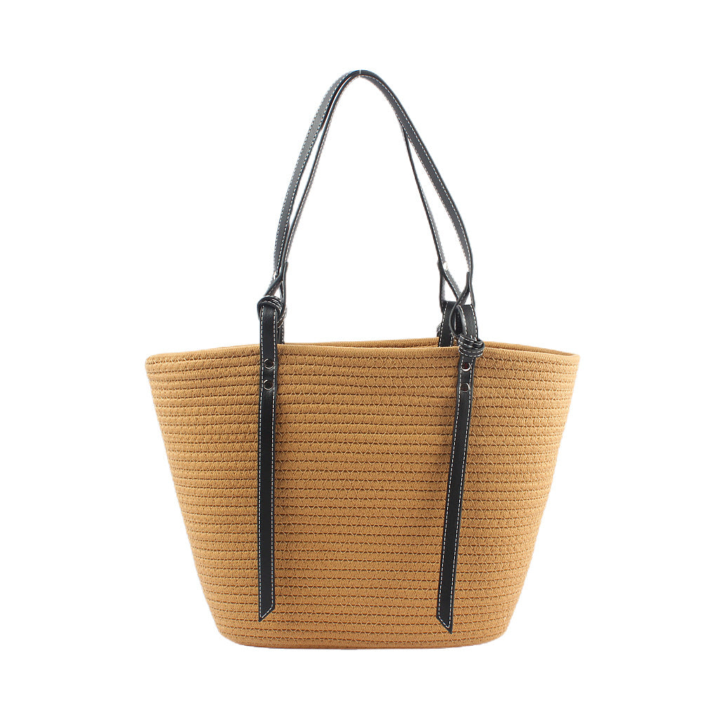 Fashionable shopping bag Kalsten