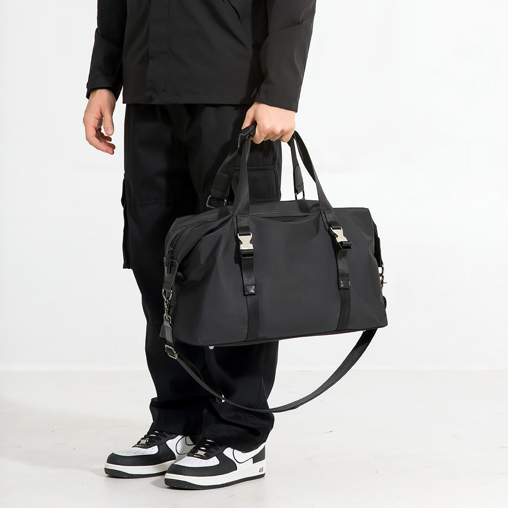 Versatile Gym and Travel Duffel Bag Kalsten