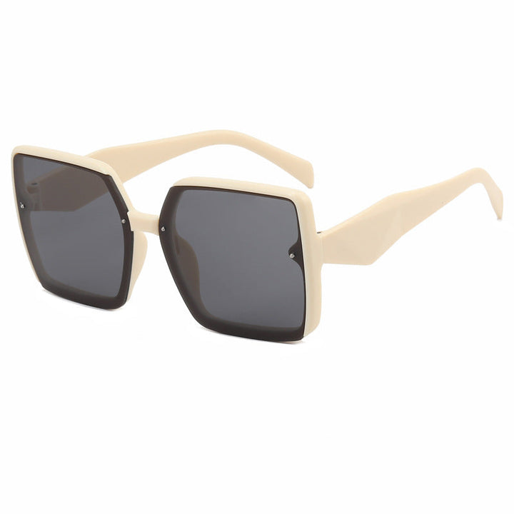 Ladies oversized square sunglasses Kalsten