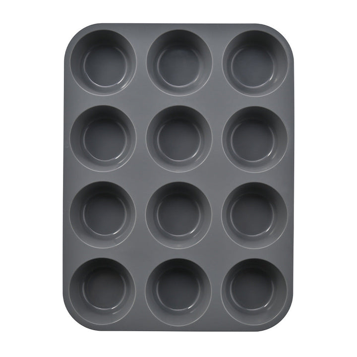 Silicone molds for creative desserts Kalsten