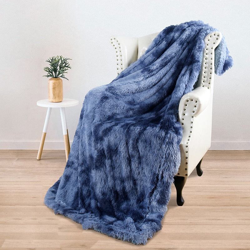 Ladies Snuggle Blanket Kalsten