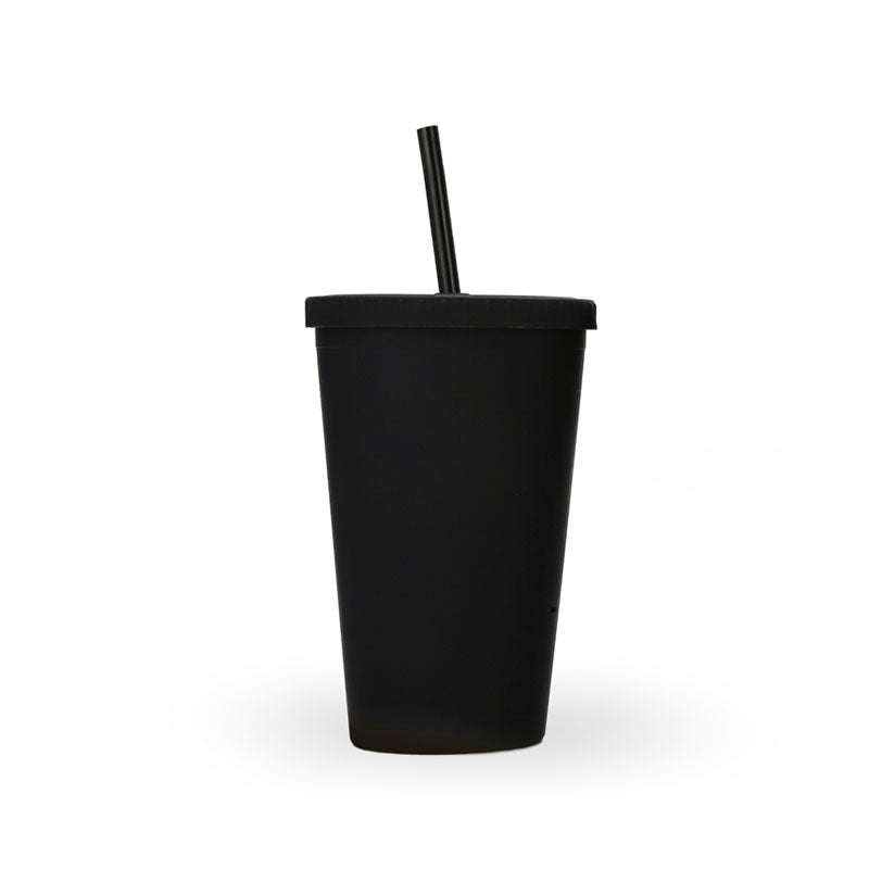Women's High-Quality Reusable Drinking Cup with Silicone Closure System Kalsten