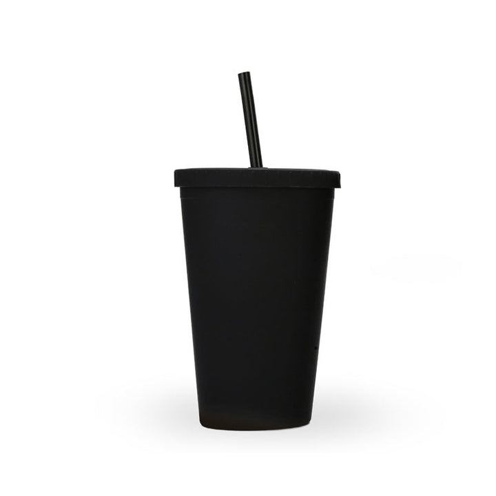 Women's High-Quality Reusable Drinking Cup with Silicone Closure System Kalsten