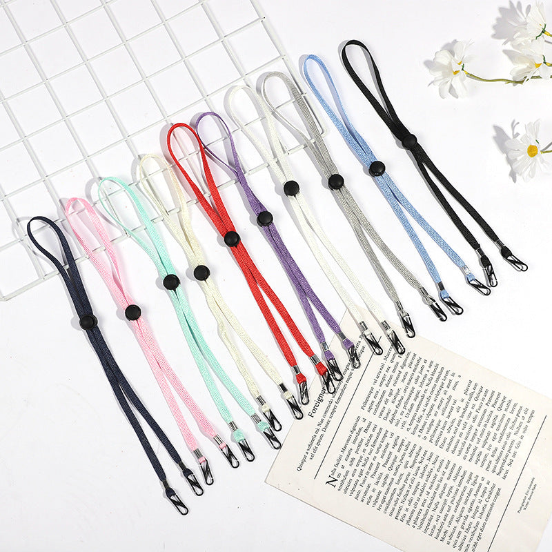 Adjustable Eyewear Retention Cord Kalsten