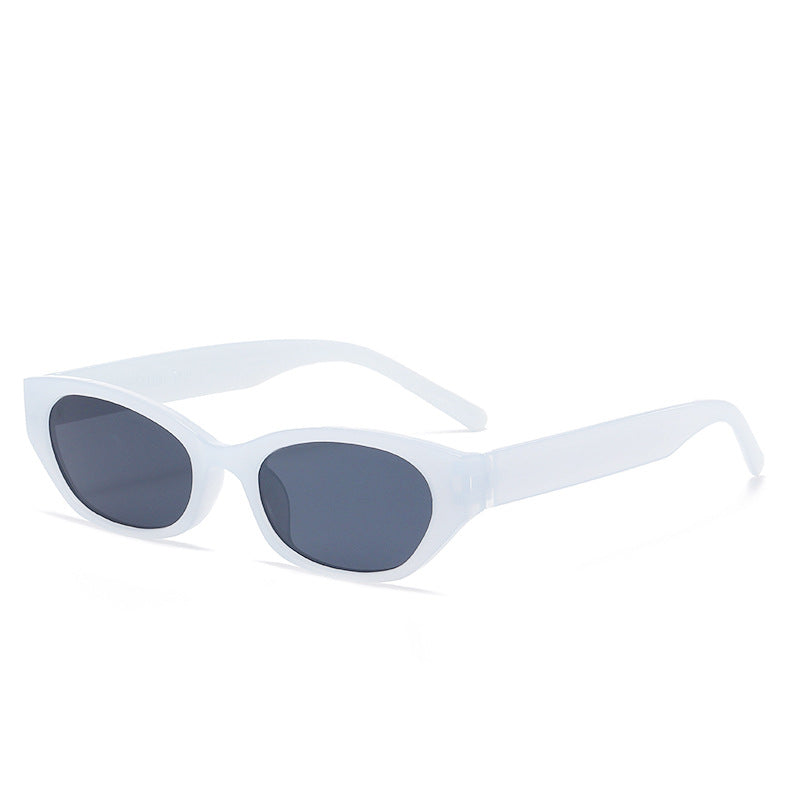 Women’s fashionable optical with futuristic design Kalsten
