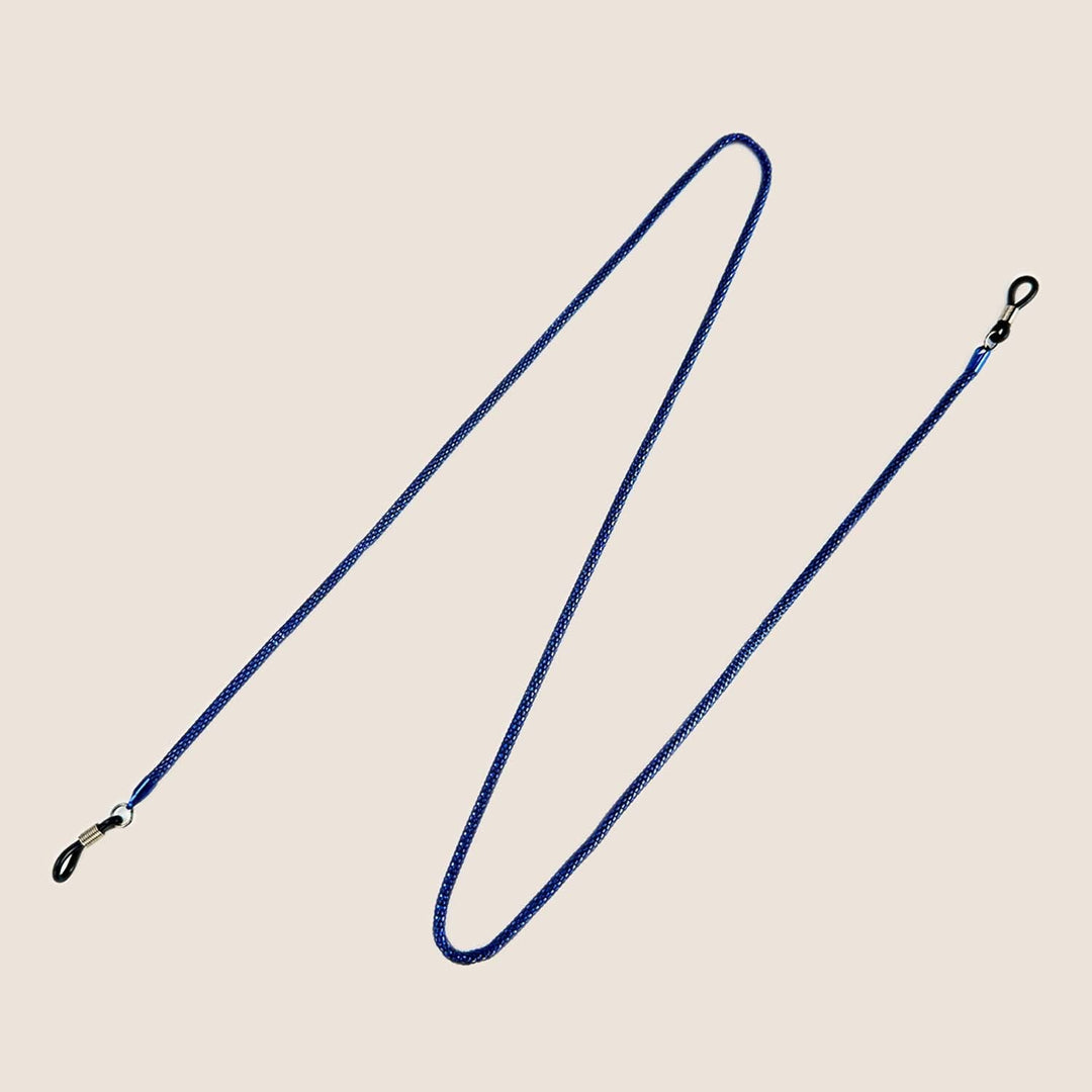 Lightweight Metal Eyewear Chain Kalsten