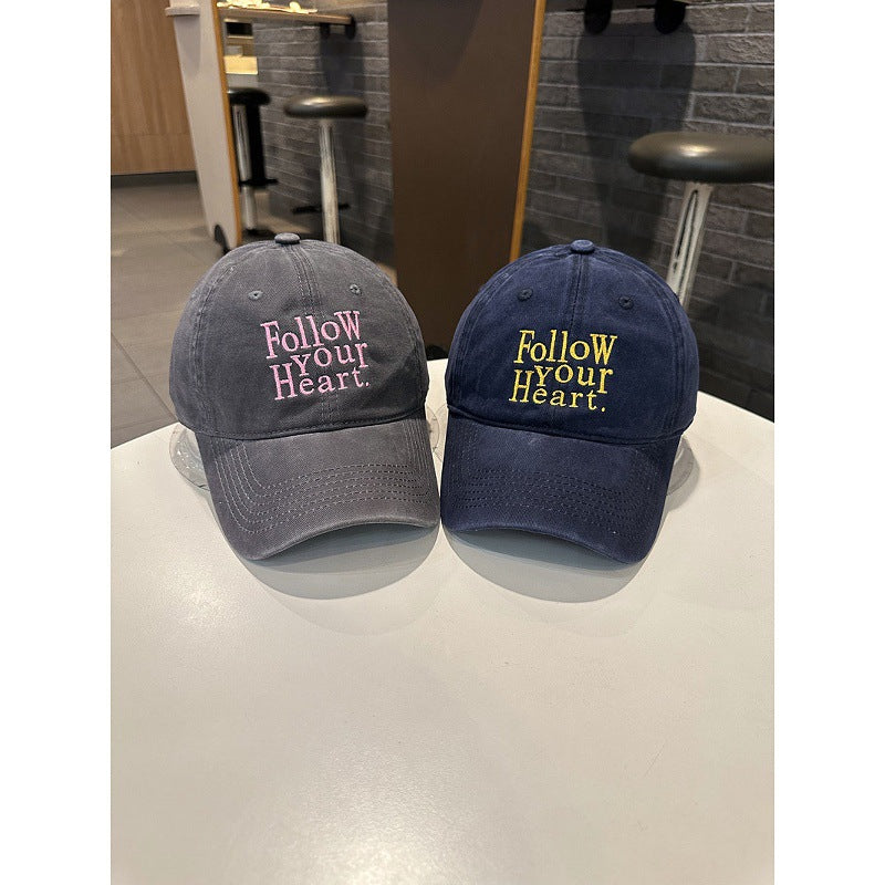 Men's Adjustable Graphic Baseball Cap Kalsten