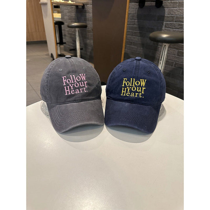 Men's Adjustable Graphic Baseball Cap Kalsten