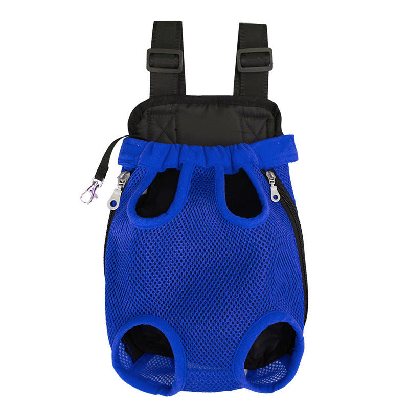 Unisex Pet Carrier Kalsten