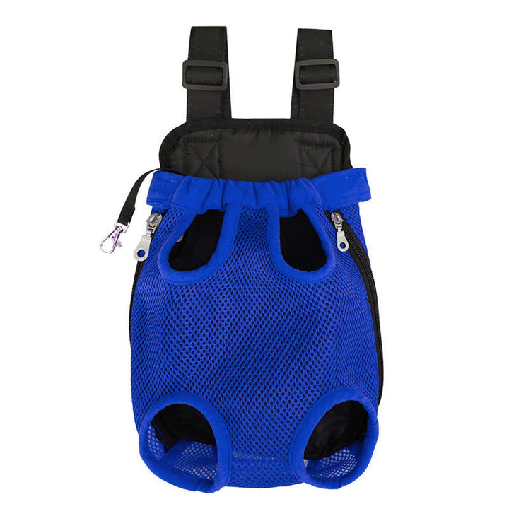 Unisex Pet Carrier Kalsten