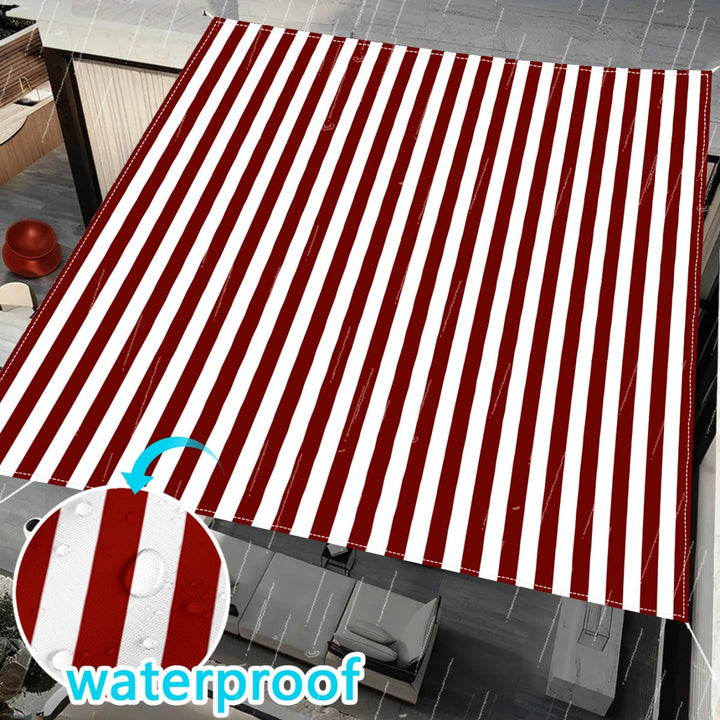 Outdoor Canopy Shade Kalsten