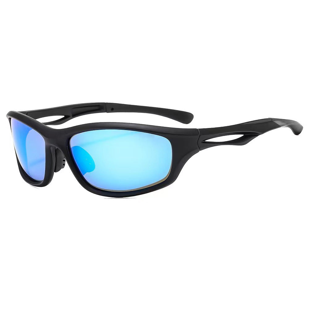 Men's Performance Sports Sunglasses Kalsten