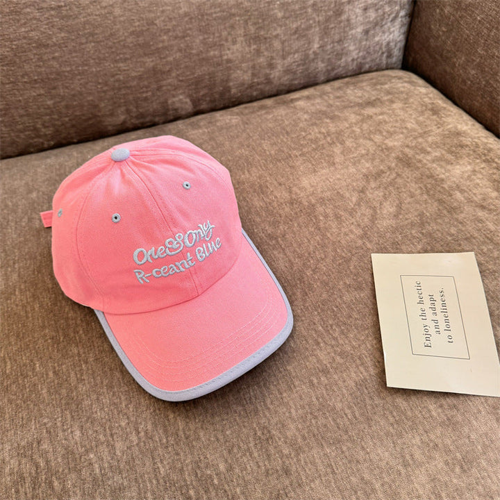 Unisex Stylish Graphic Cap Kalsten