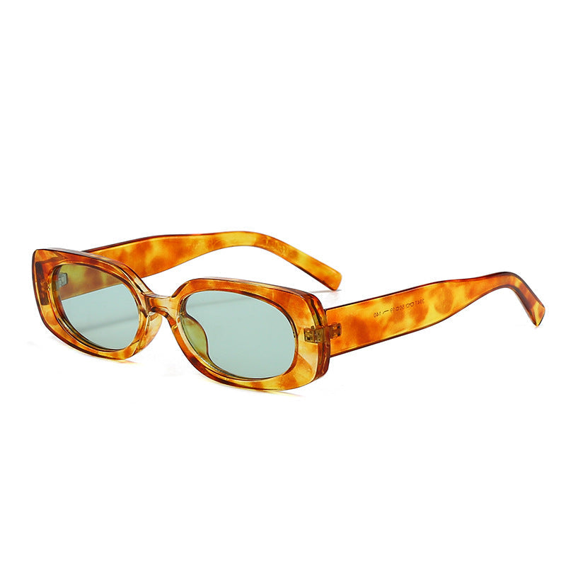 Women's Cat-Eye Sunglasses with Contemporary Design and UV Protection Kalsten