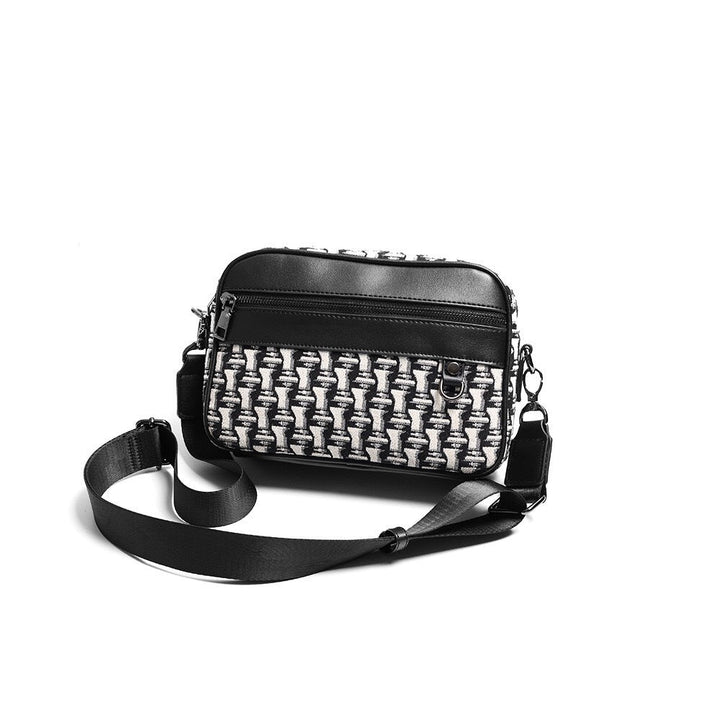 Elegant shoulder bag with structured design Kalsten