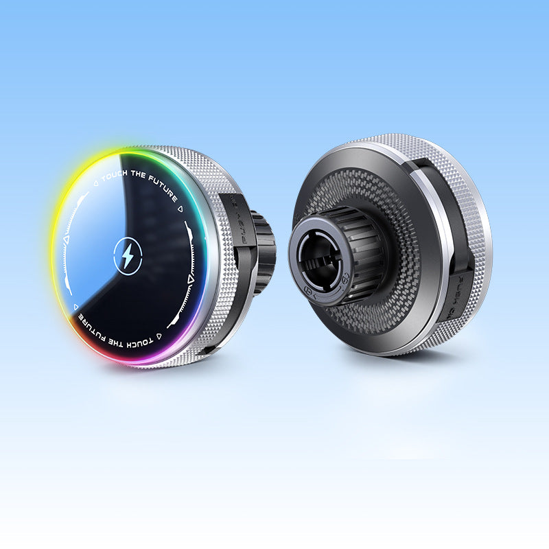Unisex Smart Control Rotary Switch Kalsten