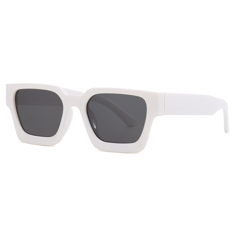 Women Stylish Oversized Sunglasses with Square Frame Kalsten