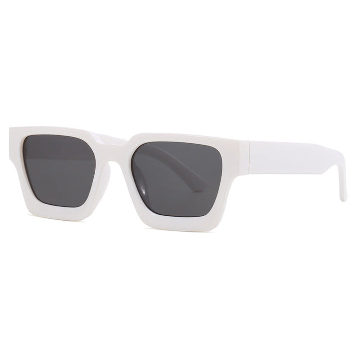 Women Stylish Oversized Sunglasses with Square Frame Kalsten