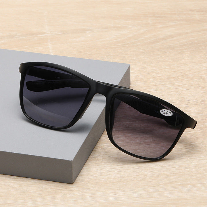 Men's Sporty Sunglasses Kalsten