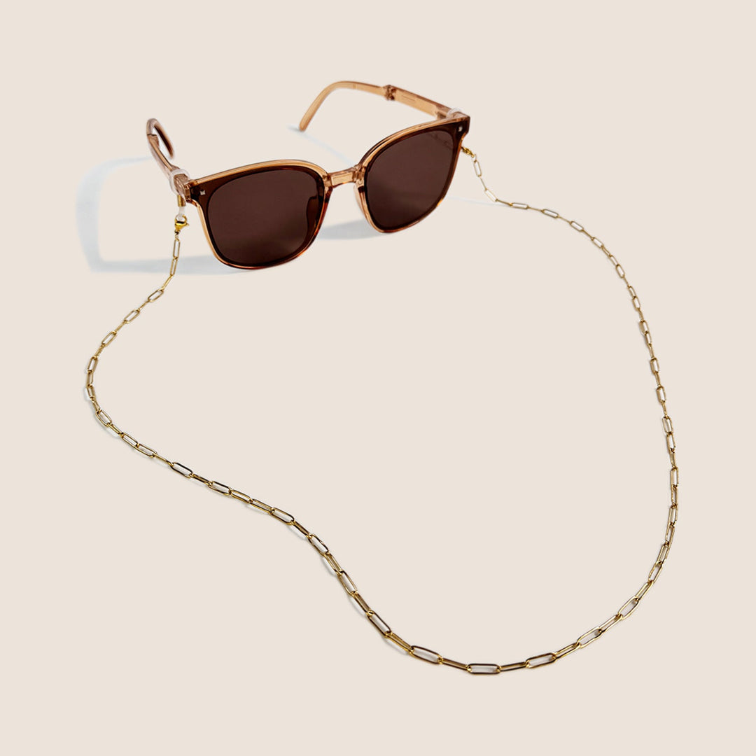 Decorative Eyewear Chain Kalsten