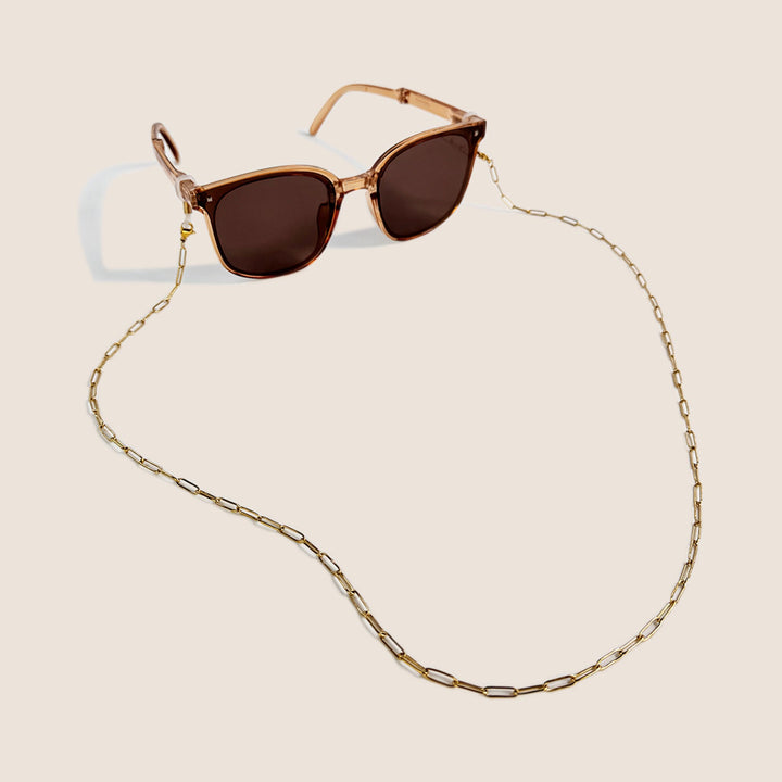 Eyewear Safety Chain Kalsten