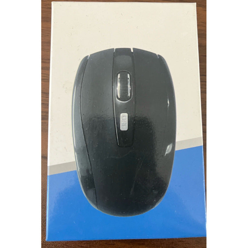 Ergonomic Wireless Computer Mouse Kalsten