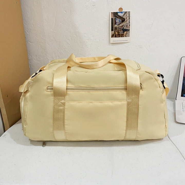 Sport bag Kalsten