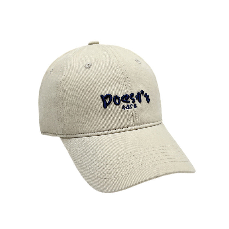 Women's Motivational Quote Baseball Cap Kalsten