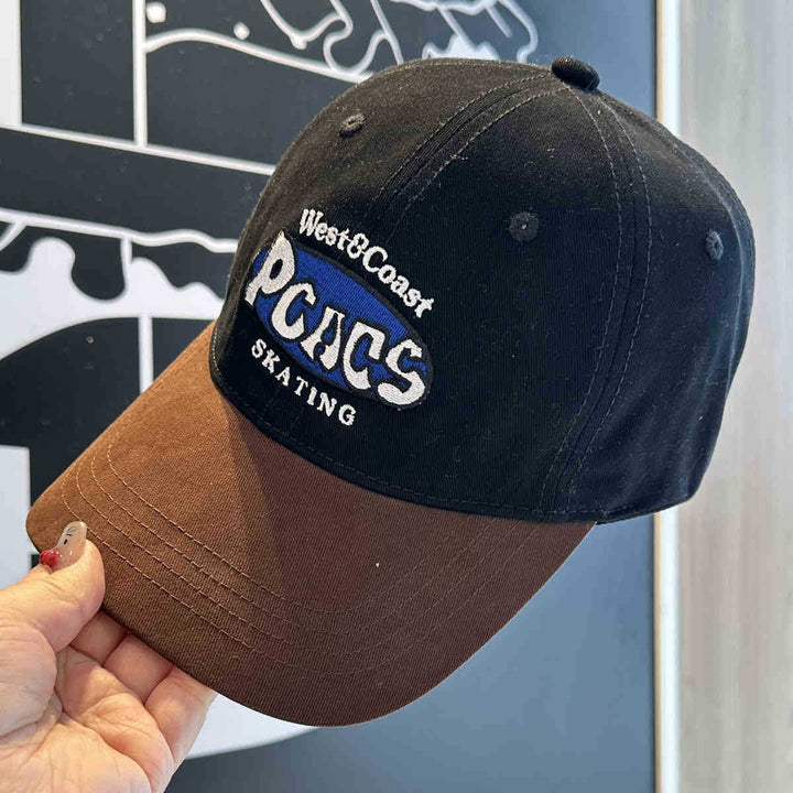 Men's Casual Baseball Cap Kalsten