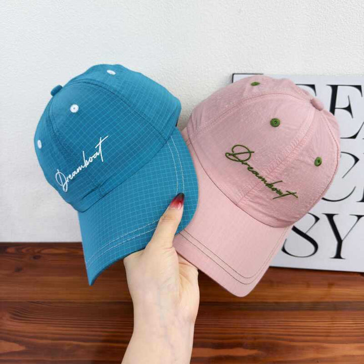 Unisex Lightweight Sport Cap Kalsten