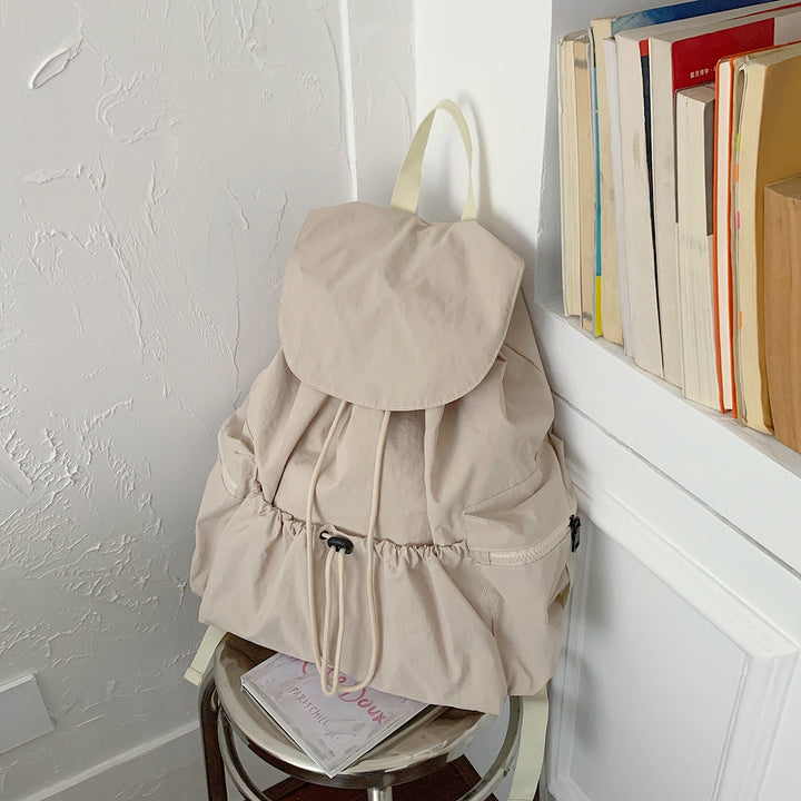 Lightweight Outdoor Exploration School Backpack