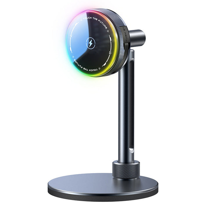 Unisex Intelligent Rotary Knob Control Kalsten